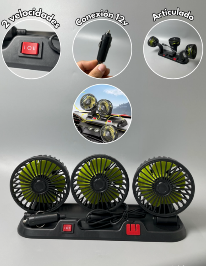 AirMaster cool® (2x1 )