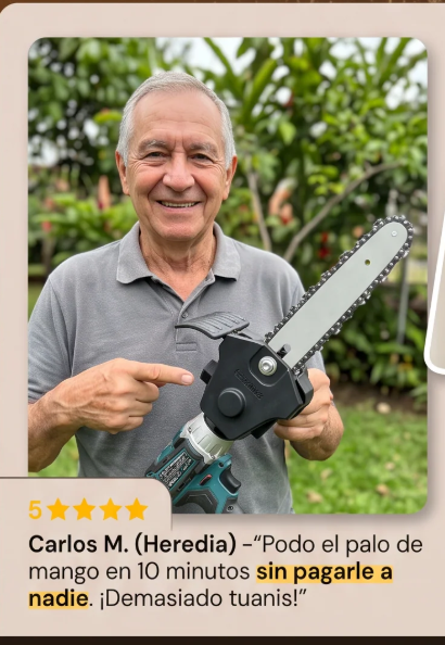 NexBlade CortaFácil ®