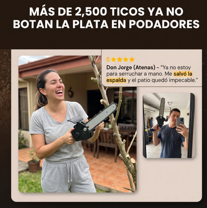 NexBlade CortaFácil ®