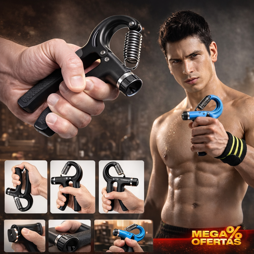 Gymsysteam® I Kit Cuerpo En Forma.