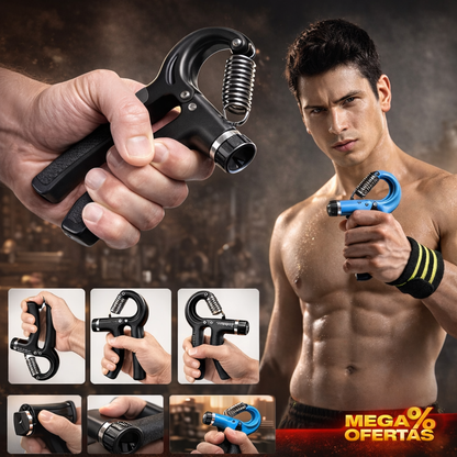 Gymsysteam® I Kit Cuerpo En Forma.