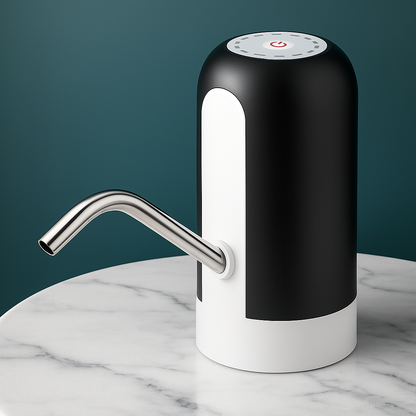 Hydrix® | Dispensador Automático para Botellones 💦 (2x1)