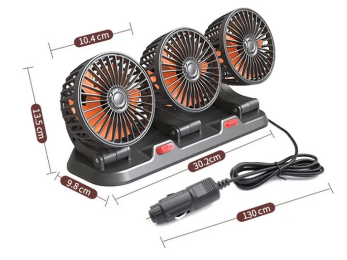 AirMaster cool® (2x1 )
