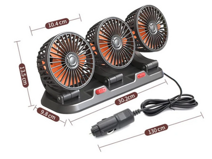 AirMaster cool® (2x1 )