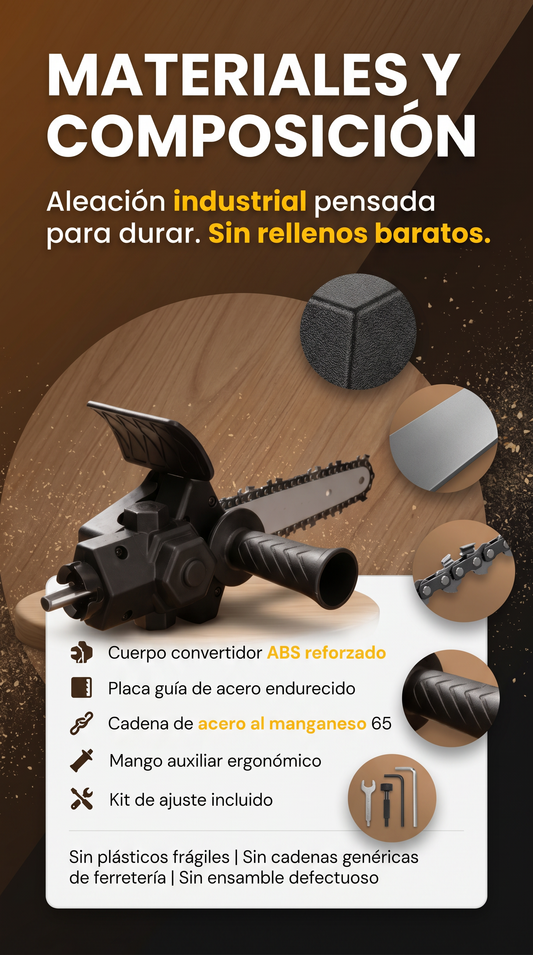 NexBlade CortaFácil ®